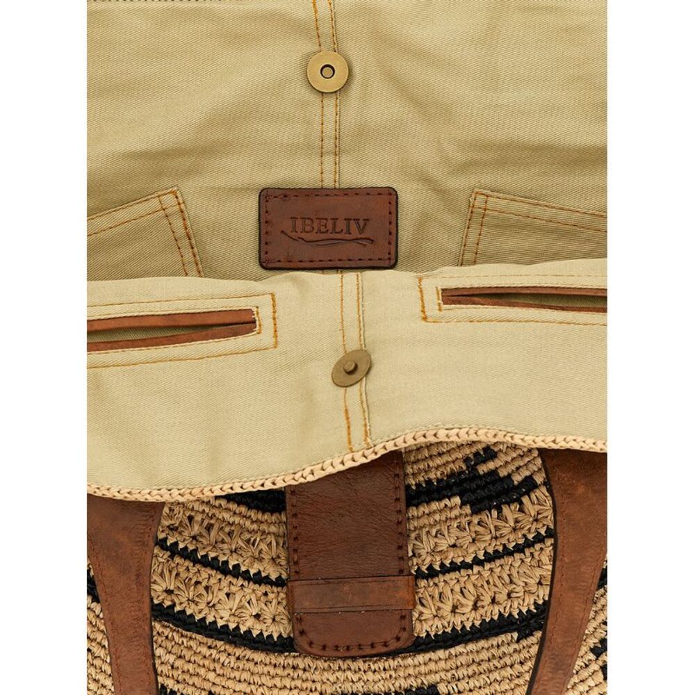 Ibeliv Women 'Laza Ii' Shopping Bag - Picture 4 of 4